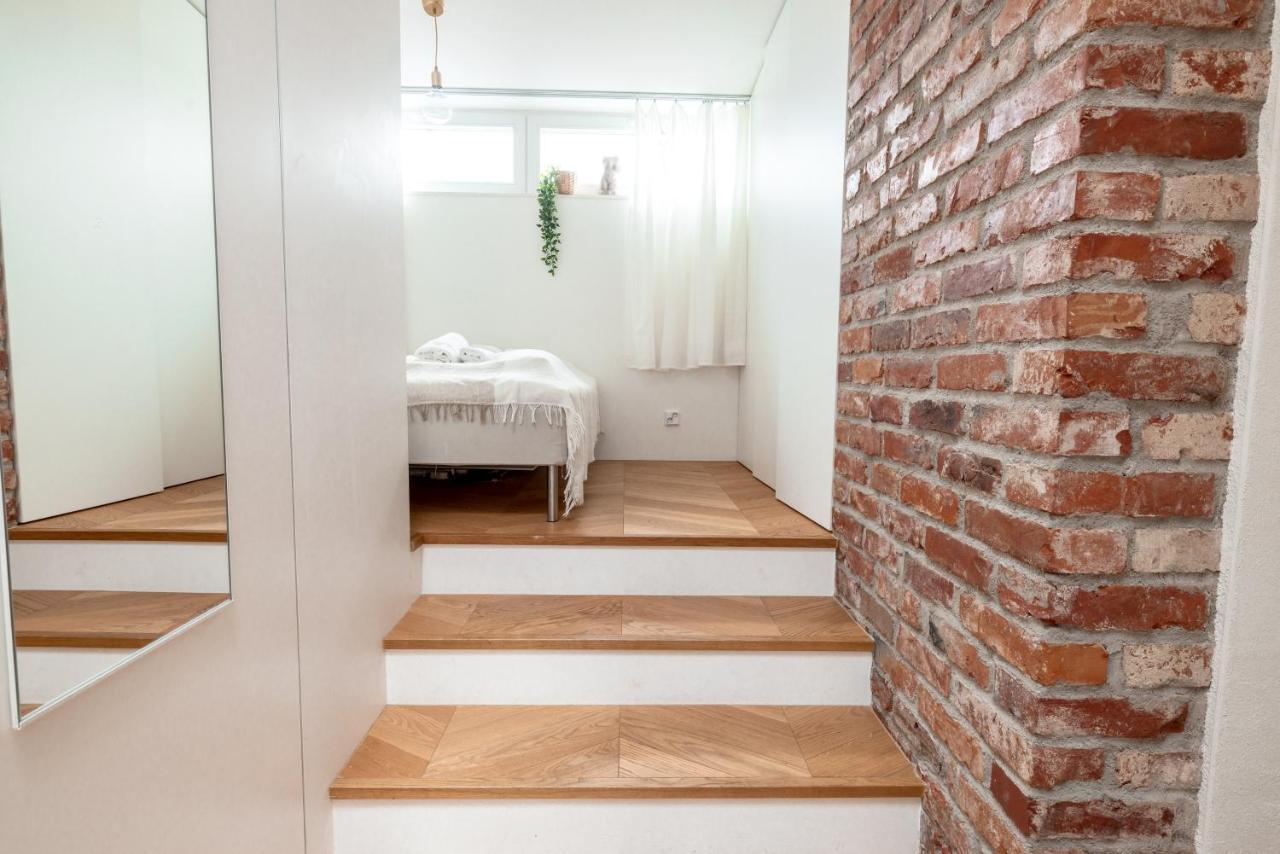 2Ndhomes Helsinki Penthouse Ullanlinna 2 Buitenkant foto